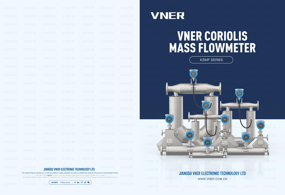 Vodič za odabir serije VNER Coriolis KSMF 2024. studeni Rev2.0