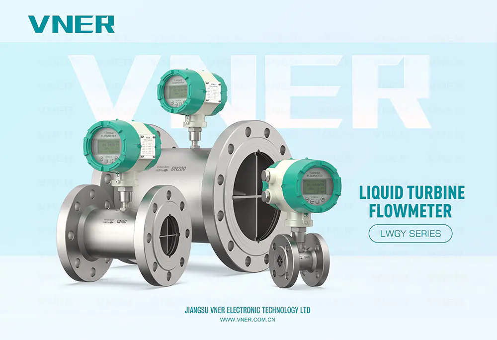 VNER Liquid Turbine LWGY Pojedinačna stranica 2024. studeni Rev2.0