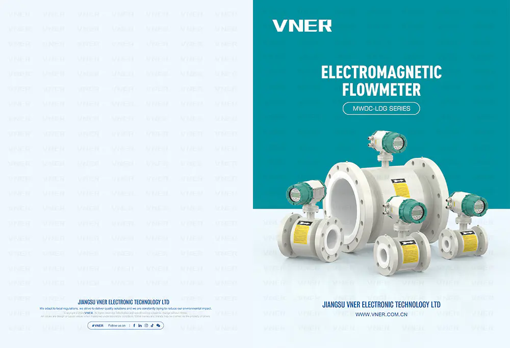 VNER Magnetic LDG Series Selection Guide 2024 studeni Rev2.0