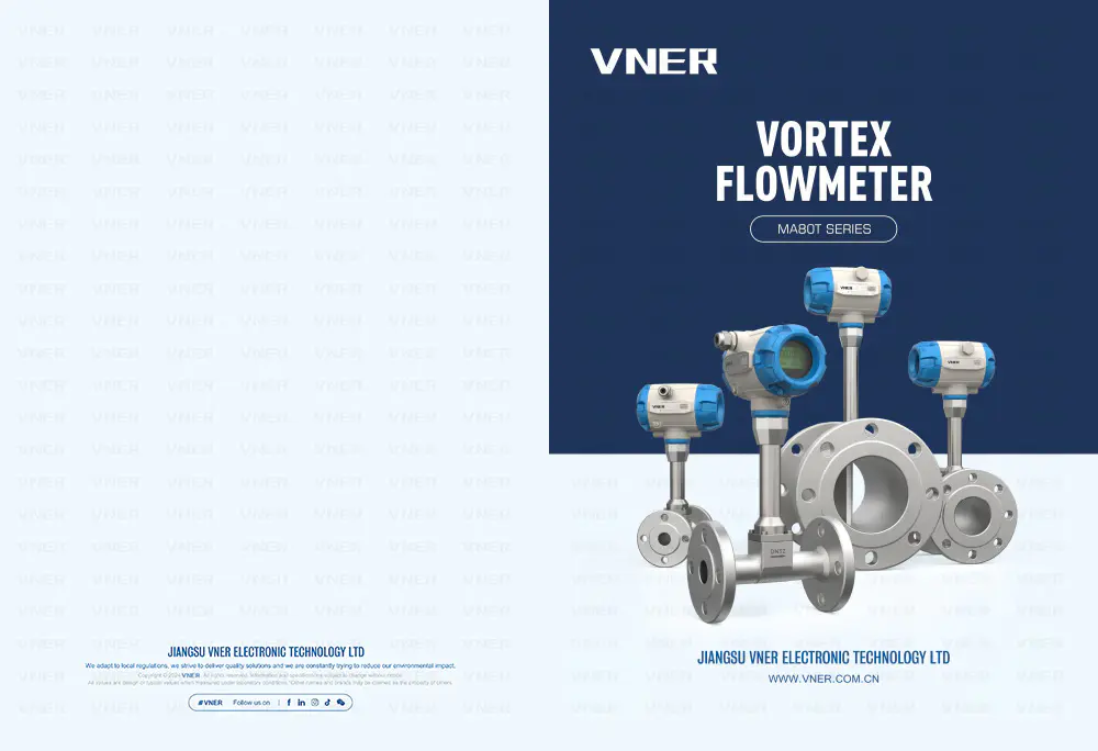 Vodič za odabir VNER Vortex MA80T serije 2024. studeni Rev2.0